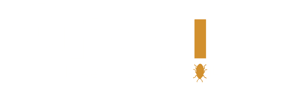 Gravity Pest Control