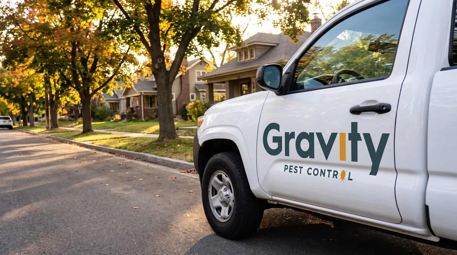 Pest Control Nampa, ID